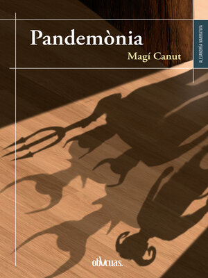 cover image of Pandemònia